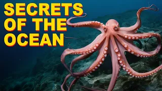 Uncover the Mysteries of the Ocean! | 35 Question about the Deep Sea!