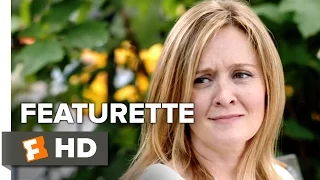 Learning to Drive Featurette - Extraordinary Women (2015) - Patricia Clarkson, Ben Kingsley Movie HD