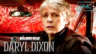 The Walking Dead: Daryl Dixon Season 2 Teaser | The Book of Carol