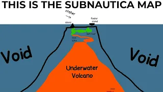 ULTIMATE SUBNAUTICA MEMES