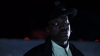 Nino Kills His Brother G-Money - New Jack City (1991)