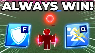 How To WIN EVERY GAME in Roblox Blade Ball.. (TIPS AND TRICKS)