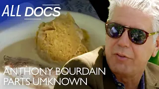 Anthony Bourdain: Parts Unknown | The Bronx | S04 E02 | All Documentary