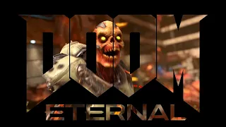 264BPM - Doom Eternal QuakeCon 2018 Super Gore Nest Custom Mashup Mix