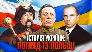 Як у Польщі ставляться до історії України? // 10 запитань польському дипломату