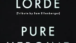 Pure Heroine Mashup