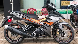 Giá Xe Yamaha Exciter 150 Mới Nhất Tháng 9/2023, Tặng Combo Quà | Quang Ya