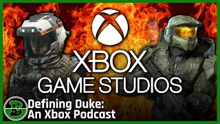 Is Xbox Mismanaging Their Studios? | Defining Duke Episode 78