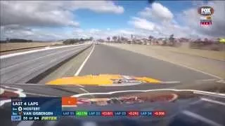 Shane van Gisbergen - Doing It Differently