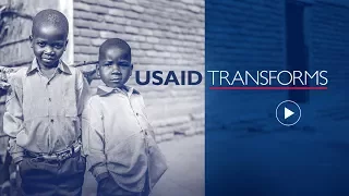 USAID Transforms