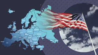 Dan Dungaciu: “În Europa există un anti-americanism care NU este exprimat!”