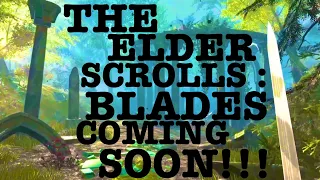 The Elder Scrolls: Blades Part 1