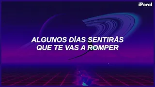 Sia & David Guetta - Floating Through Space // Español