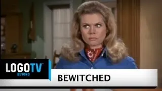 Bewitched Comes to Logo in Witch, Please! - LogoTV
