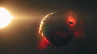 未來人拆除水星，用巨大罩子罩住太陽！最壯觀的中國科幻紀錄片