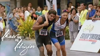 Ikaw Lang Ang Iibigin: Gabriel helps Bianca reach the finish line | EP 28