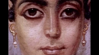 The Fayum Portraits: Funerary Painting of Roman Egypt, 1988 | From the Vaults