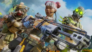 Apex Legends #ქართულად