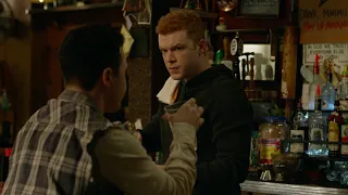 Gallavich | "How Much Is Rent?" | S11E10