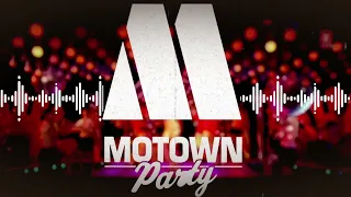 Motown Party Part 1 - Some of the Greatest Motown tracks ever made (Compilation)