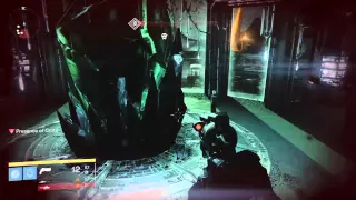 Crota's End - Hard Mode - 9 / 13