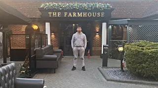 PAKISTANI FOOD HEAVEN | The Farmhouse Coventry UK