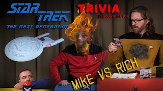 Star Trek: The Next Generation Trivia (Part 2 of 10)