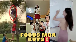 AABSENT KA PA BA KUNG TETSER MO SIYA | PINOY MEMES,FUNNY VIDEOS