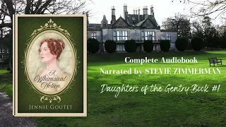 The complete audiobook of A Whimsical Notion - a clean Regency romance