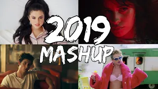 Pop Songs World 2019 - Mashup (Happy Cat Disco)