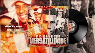 MUNDO PROIBIDO | MC Kanhoto, MC Ryan SP e MC Kadu (DJ Victor)