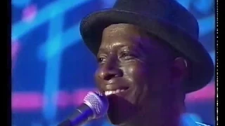 Keb' Mo' - Just like you - live 1997