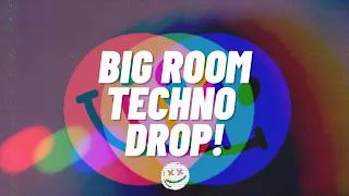 MAKING A DROP WITH THE NEW PATREON EXCLUSIVE 'BIG ROOM TECHNO' SAMPLE PACK | HUUUUGE! | FL Studio 20