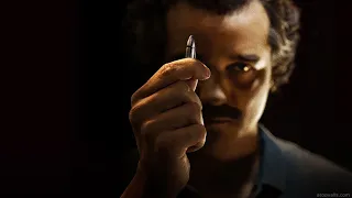 Narcos- Pablo Escobar - Gangsta's Paradise