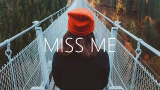 LUIS CAV3 & MagLix - Miss Me (Lyrics)