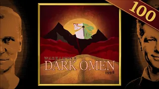 Dark Omen (Audio-Podcast) | Stay Forever #100
