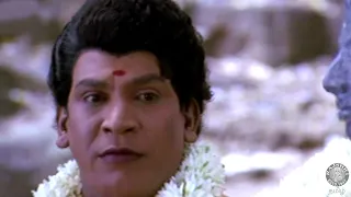Indralohathil Na Azhagappan Tamil Movie | Vadivelu Marries A Statue | Yamini Sharma, Thambi Ramiah
