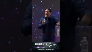 El poder de la alabanza!