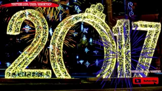Севастополь Новый Год 2017 Салют, фейерверк от горожан #sogort