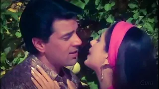 Pyar se dil bhar de-Full HD Video song-Kab kyoon aur kahan 1970- Dharmendra-Babita