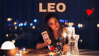 LEO 💖✨, 😍TRANSFORMATION ⛈️🌈 TOGETHER AT LAST! YOUR WISH IS BEING GRANTED 🧞HERE THEY COME💗