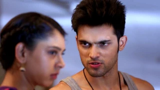 Kaisi Yeh Yaariaan Season 1 - Episode 214 - The pool party