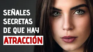 12 Señales Secretas De Que A Alguien Le Gustas