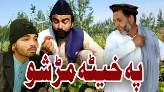 Da Khorak Dushman Funny Video By TAKAR VINES 2021 || Takar Vines