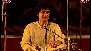 Ustad Zakir Hussain - Live in Kolkata | 10th Year Celebration of Shrutinandan | Full Concert | 2006