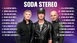 Soda Stereo ~ Best Old Songs Of All Time ~ Golden Oldies Greatest Hits 50s 60s 70s