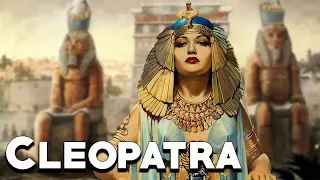 Cleopatra: The Story of the Queen of Egypt (Complete) - Great Figures of History - See U in History