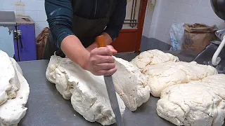 야끼만두 달인 Amazing Skill of Fried Dumpling Master - Korean street food