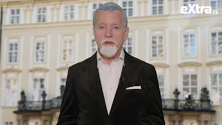 Agátu Hanychovou dal dohromady s Mirkem Dopitou prezident Petr Pavel. Nebo ne?