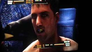 Fight Night Champion Василий Ломаченко - Николас Уолтерс (Vasyl Lomachenko - Nicholas Walters)